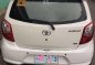 Toyota Wigo 2014 for sale-2