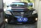 Toyota Corolla Altis 2011 for sale-0