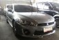 Mitsubishi Lancer Ex 2017 GT-A AT for sale-1