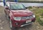 2014 Mitsubishi Montero Glx 2.5 Mt FOR SALE-0