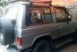 Mitsubishi Pajero 1993 for sale-4