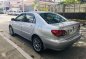 2005 Toyota Corolla Altis 1.6E FOR SALE-5