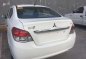 Mitsubishi Mirage G4 GLX 2015 FOR SALE-2