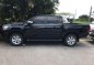 2016 Toyota Hilux 2.8 G 4X2 Manual Black Model-0