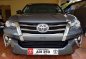 2017 Toyota Fortuner for sale-0