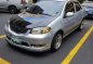 Toyota Vios 2005 FOR SALE-1