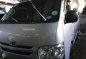 2016 TOYOTA Hiace Commuter 30 Diesel Manual-2