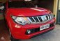 2015 Model MITSUBISHI Strada GLXV FOR SALE-5