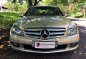 Mercedes-Benz C200 2010 for sale-0