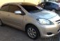 Toyota Vios 1.3E 2009 FOR SALE-8