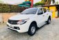 2016 Mitsubishi Strada for sale-0