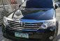 2012 Toyota Fortuner for sale-1