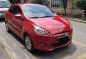 Mitsubishi Mirage Hatchback 2014 AT-0