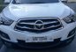 Haima S5 2016 White FOR SALE -1