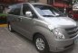 Hyundai Starex CVX 2013 for sale-1