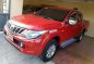 2015 Model MITSUBISHI Strada GLXV FOR SALE-4