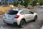 Subaru XV Premium 2012 Silver For Sale -2