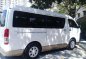 Toyota HiAce 2014 for sale-3