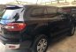 Ford Everest 2016 Automatic Diesel For Sale -1