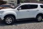 2016 Isuzu Mux 3.0 FOR SALE -1