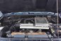 1994 Mitsubishi Pajero 3 Door AT 2.5 4M40 Diesel Engine 4X4-11