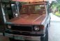 Mitsubishi Pajero 1993 for sale-0