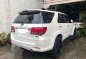 2014 TOYOTA Fortuner 4x4 3.0 FOR SALE-2