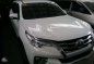 2017 Toyota Fortuner 24 G 4x2 Automatic Transmission-3