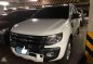 Ford Ranger 2013 2.2 4x4 Top of the line "RUSH SALE"-0