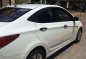 2015 Hyundai Accent MT FOR SALE -1