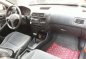 Honda Civic VTI 1996 Matic Red For Sale -7