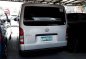 Toyota Hiace 2010 COMMUTER MT for sale-4