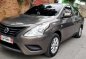 2017 Nissan Almera 1.5 M-T Top of the Line-1