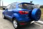 2017 Ford Ecosport Trend FOR SALE-4