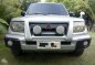 Like New Mitsubishi Pajero for sale-6