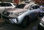 2017 Toyota Fortuner 2.5 V 4x2 Automatic For Sale -3