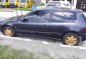 Honda Civic 1992 for sale -4