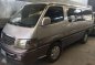 2003 Toyota Hiace Super Grandia FOR SALE-1