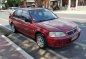 2002 Honda City for sale-1