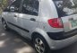 Hyundai Getz 2007 Mdl manual FOR SALE-5