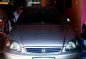 Honda Civic 1999 for sale-6