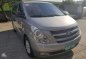 2012 Hyundai Starex VGT FOR SALE-4