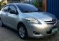 Toyota Vios 1.3 J 2007 FOR SALE-0