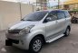 2013 Toyota Avanza E FOR SALE -0