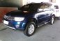 Mitsubishi Montero Sport 2010 for sale-2