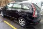 2007 Honda CRV Manual Black For Sale -2