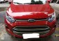 FORD ECOSPORT 2015 FOR SALE-1