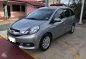 2016 Honda Mobilio V FOR SALE -2