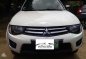 Mitsubishi Strada 2011 FOR SALE-0