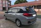 2016 Honda Mobilio V FOR SALE -4